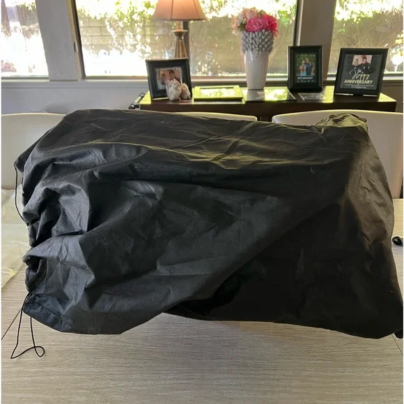 🆕 Lucaldo Firenze Leather Duffle Bag - Picture 10 of 17